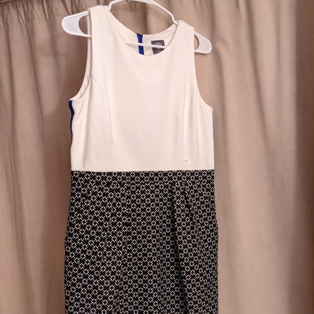 Stylish Vince Camuto dress